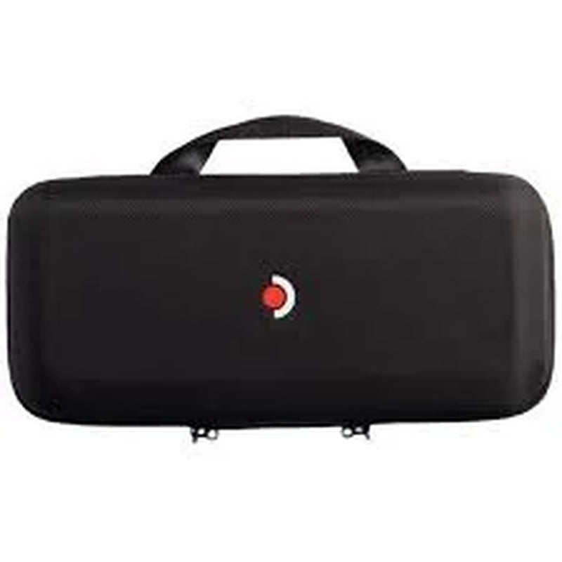 Steam Deck 2TB Upgraded Handheld Gaming Console with Carring Case, 16GB RAM, 1280 X 800 OLED Display, Silicone Soft Cover Protector & Joystic Cap & Tempered Glass Film Bundle