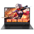 15.6" Windows 11 Laptop, Dual 8GB RAM, 512GB SSD, AMD 3020E with 2 Cores up to 2.6Ghz, Office 2024, 1920X1080 Display Wifi5 BT5.0 for Student, Home Office, Business