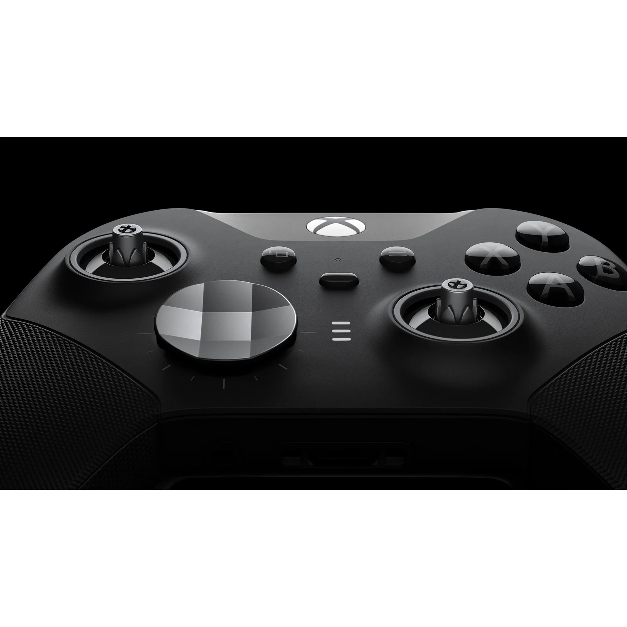 Elite Series 2 Wireless Controller - Black