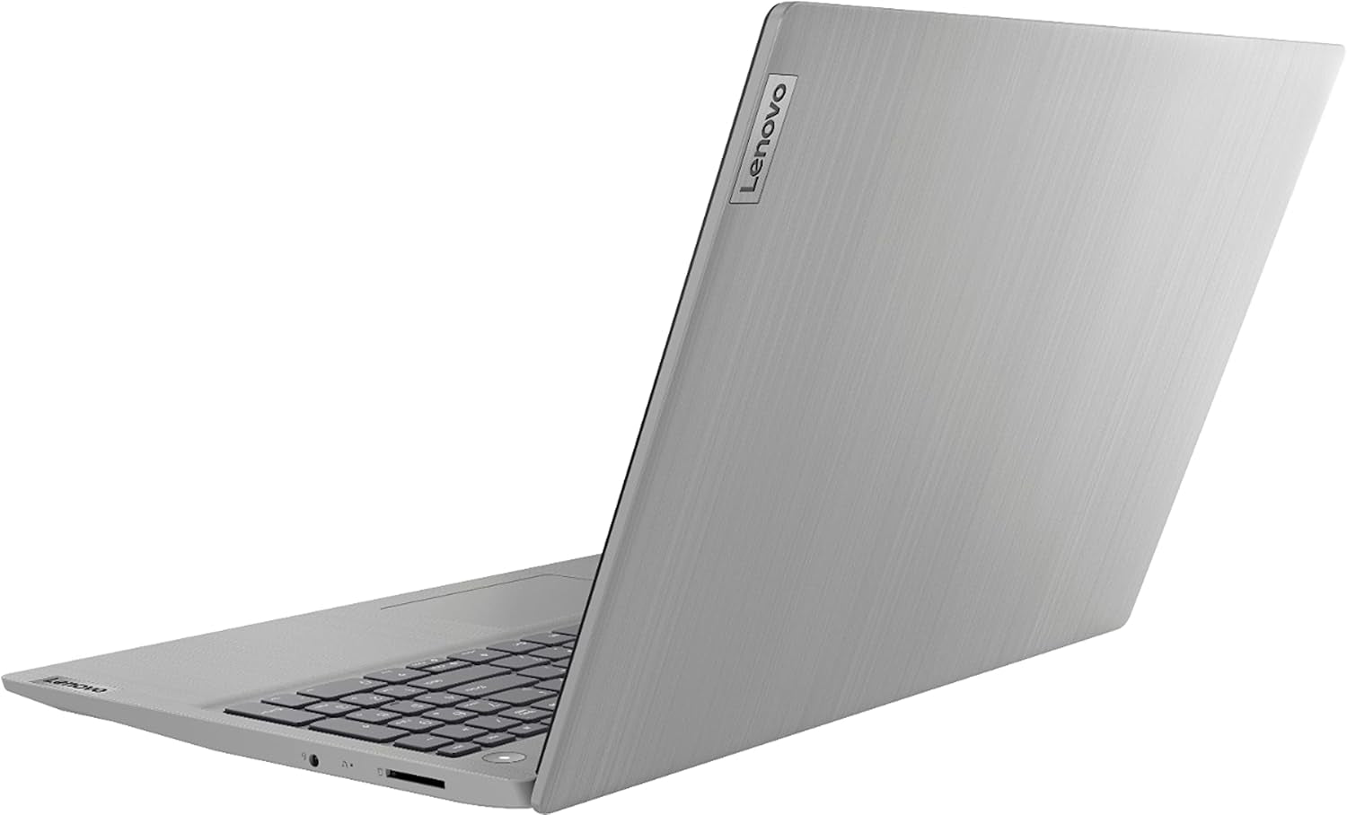 Ideapad 3 15 Laptop, 15.6” FHD Display, AMD Ryzen 3 3250U Processor, 16GB DDR4 RAM, 512GB SSD, Webcam, HDMI, Wifi 5, Light Weight, Platinum Grey, Windows 10, Gray