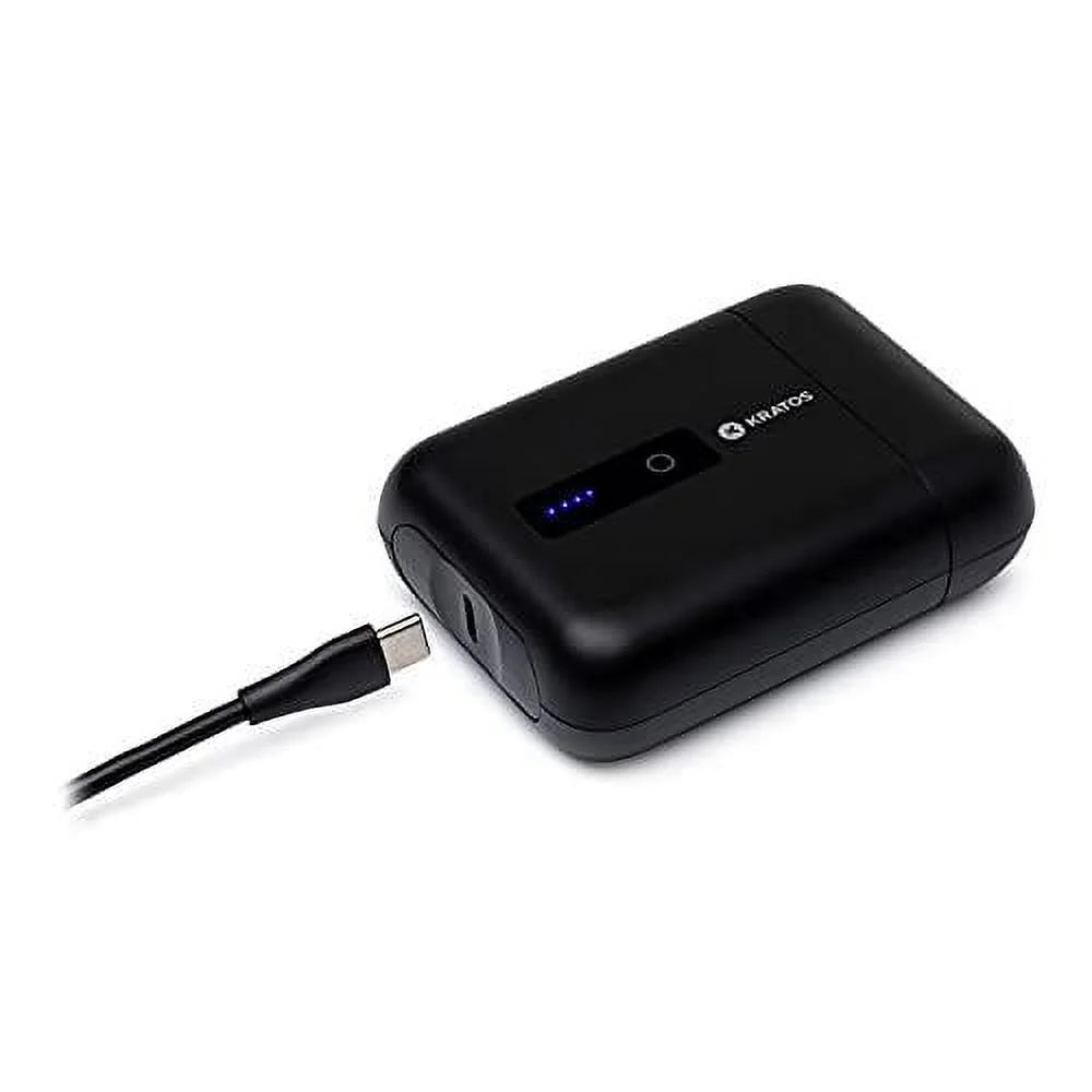 Super Mini 10,000Mah 30W PD3.0 Portable Power Bank
