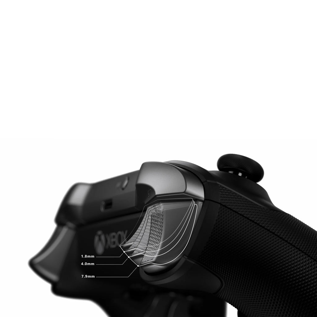 Elite Series 2 Wireless Controller - Black