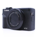 Powershot G7 X Mark III Digital Camera - New - Black