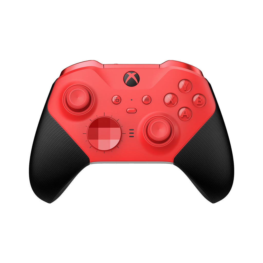 Elite Series 2 Core Wireless Controller - Red/Black