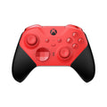 Elite Series 2 Core Wireless Controller - Red/Black