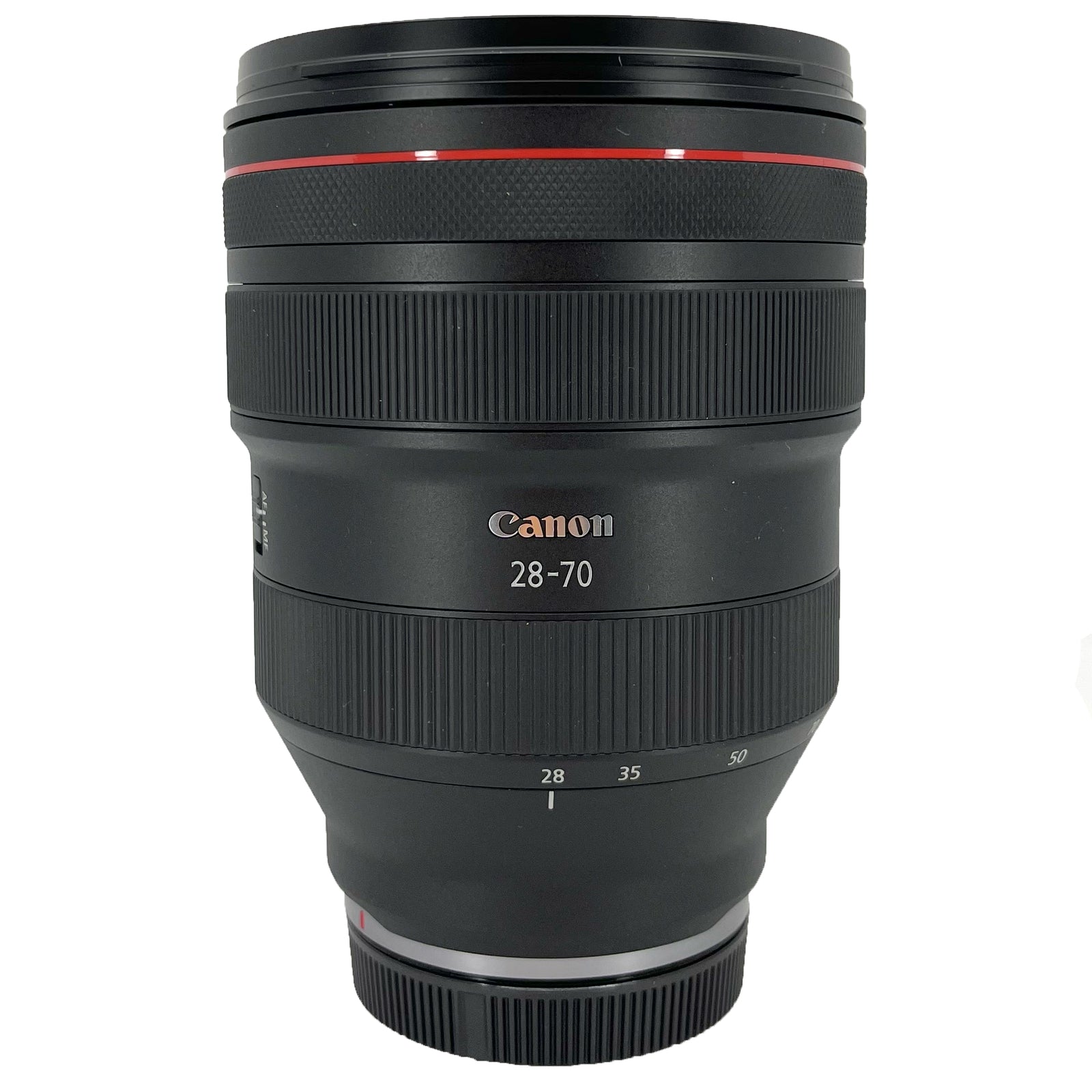Canon RF 28-70Mm F/2L USM Lens - 2965C002 - FREE 2-3 BUSINESS DAY SHIPPING -NEW