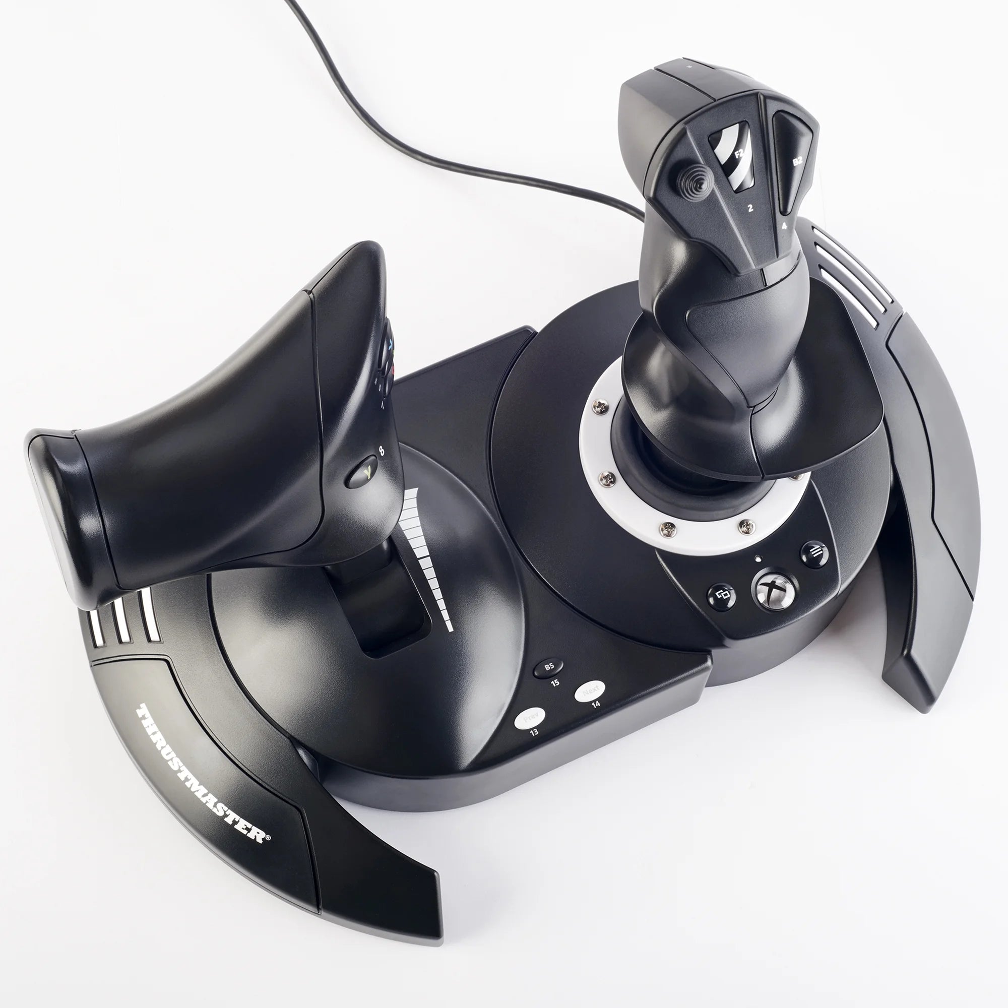 T-Flight HOTAS One - Compatible with XBOX Series X|S & Xone and PC