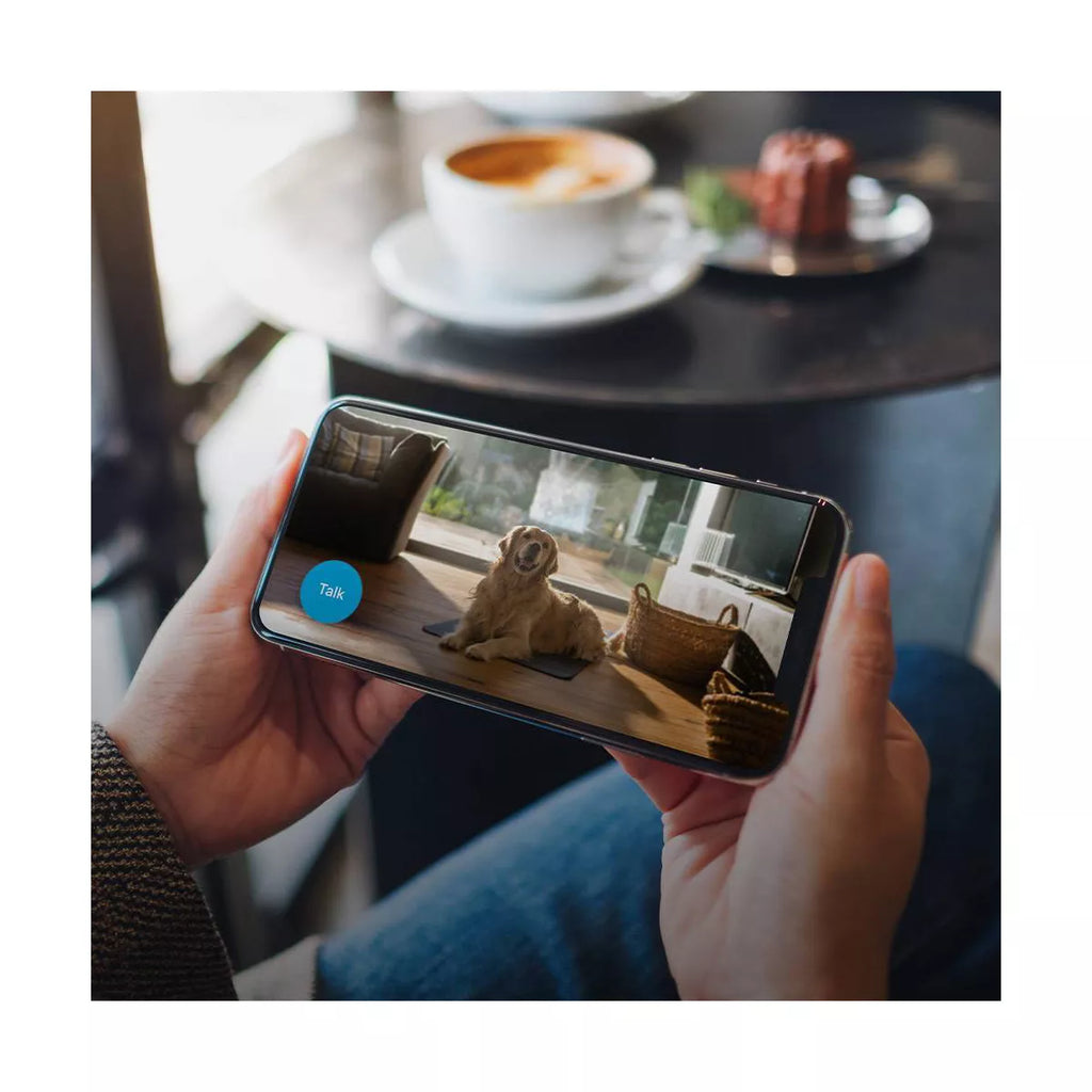 Blink Mini 1080P Security Camera