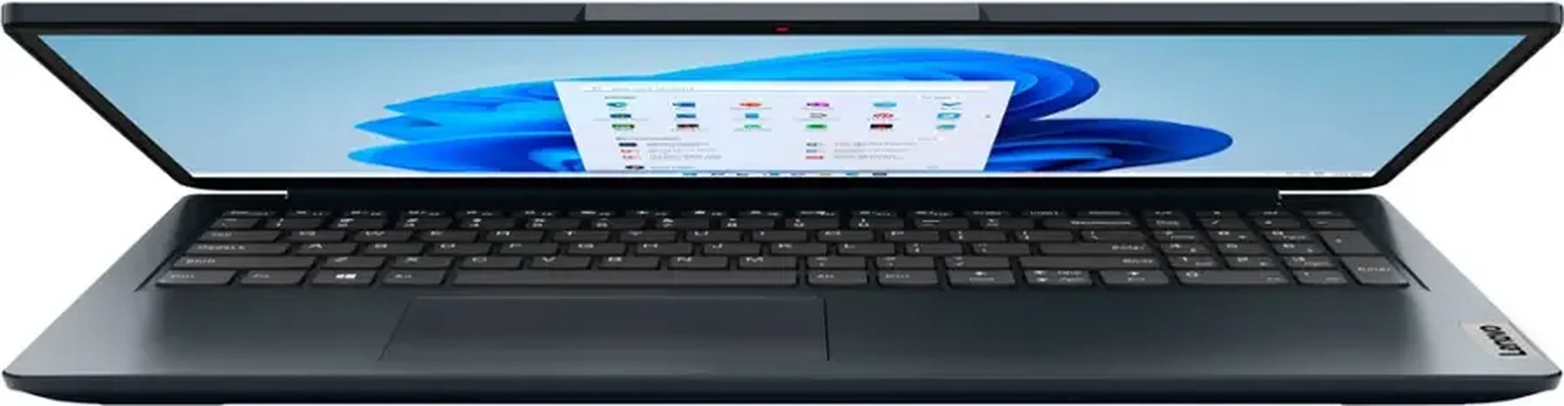 Ideapad 1 15.6" Full HD Laptop, AMD Ryzen 3 7320U, 4GB RAM, 128GB SSD, Win 11 Home in S Mode 82VG00R2US