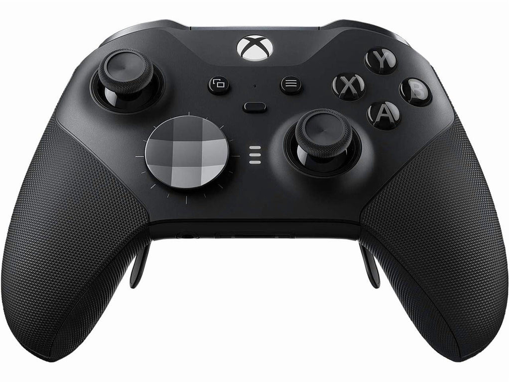 Elite Series 2 Wireless Controller - Black