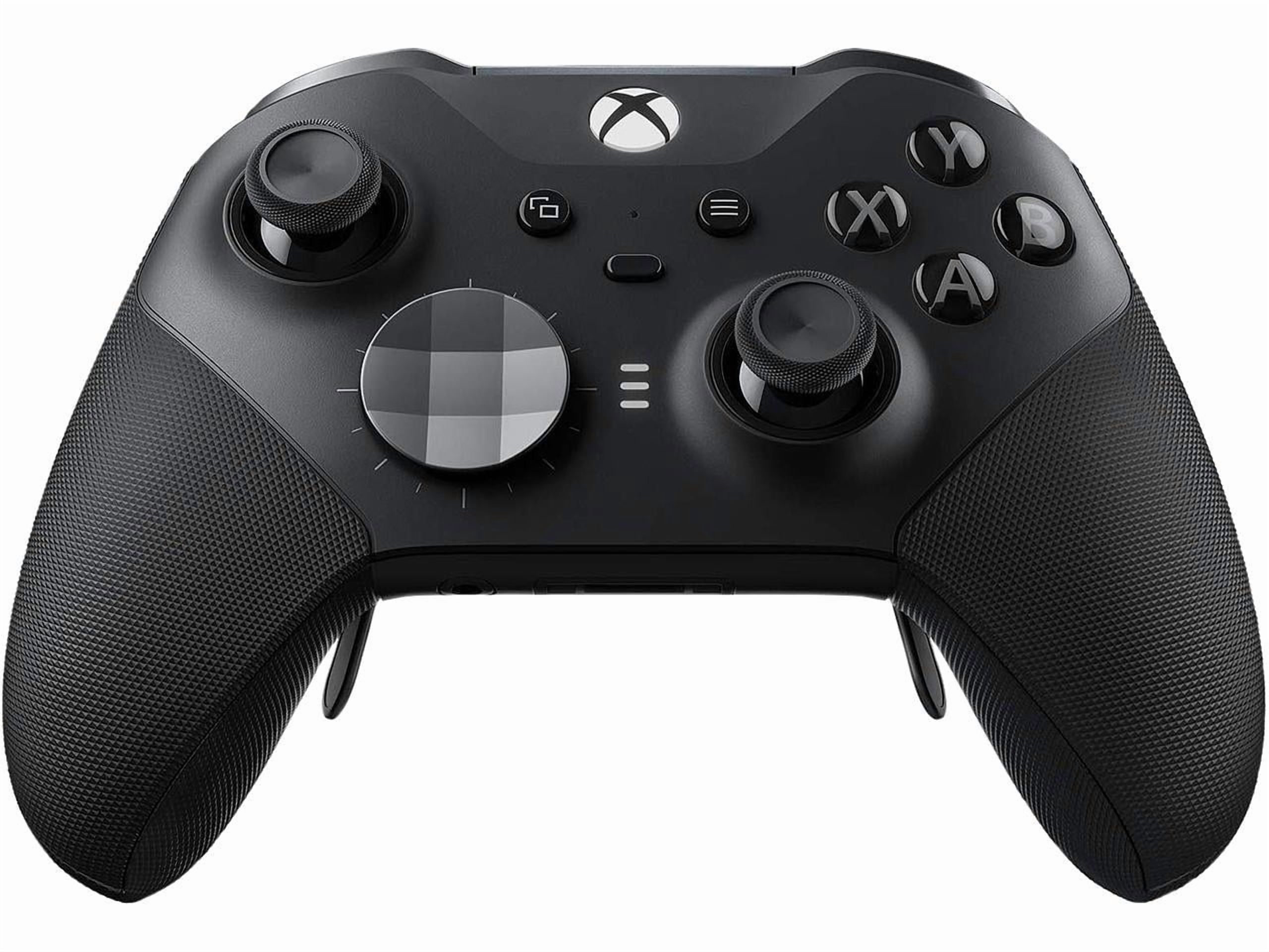 Elite Series 2 Wireless Controller - Black