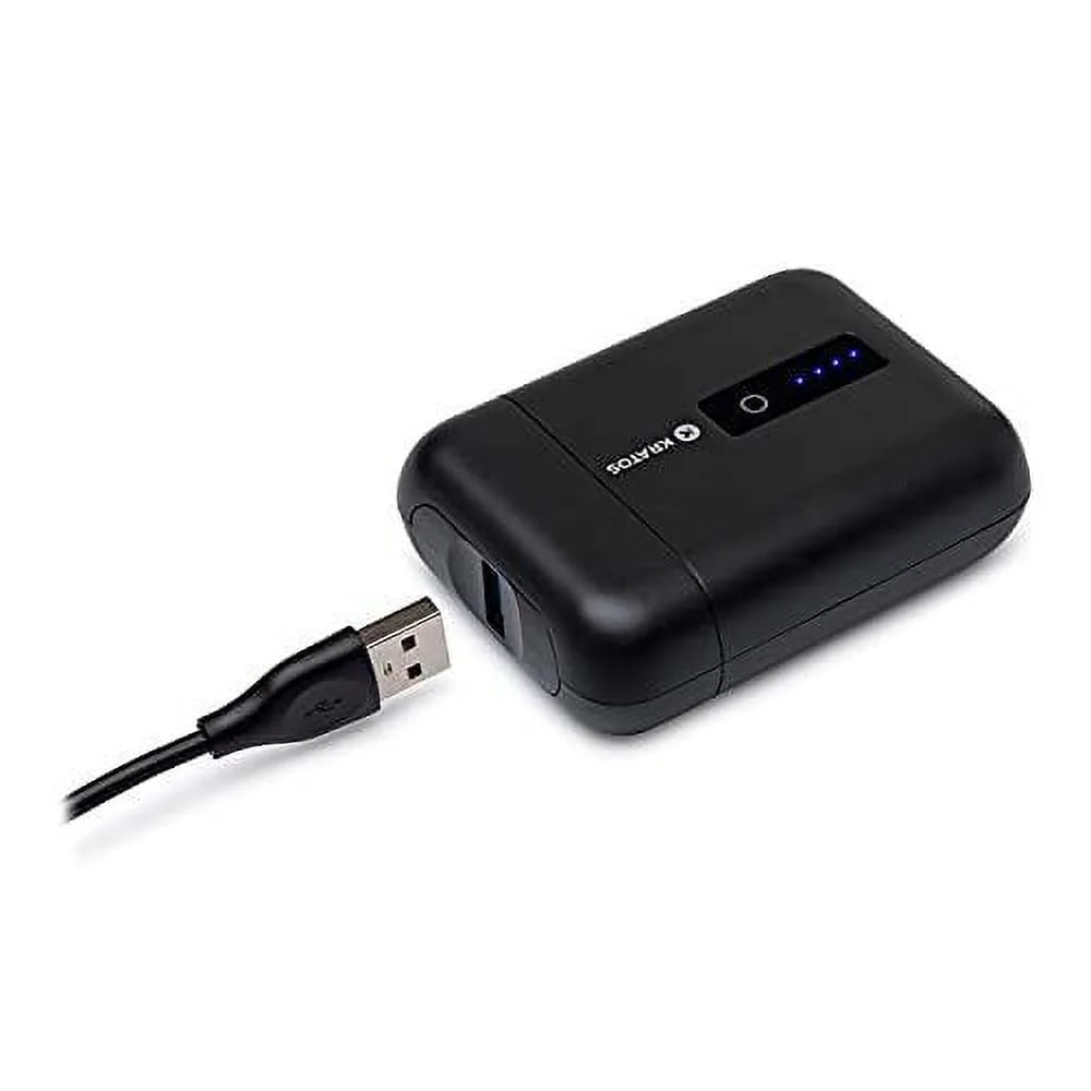 Super Mini 10,000Mah 30W PD3.0 Portable Power Bank