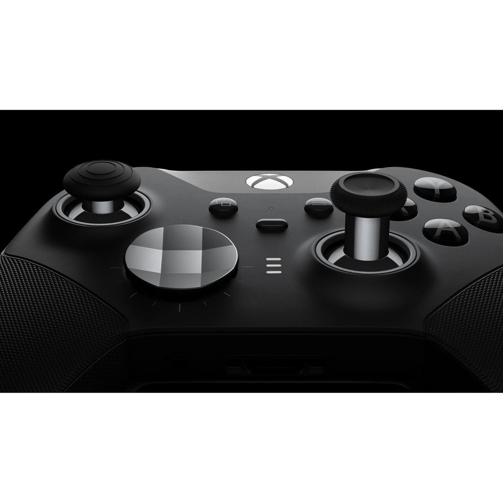 Elite Series 2 Wireless Controller - Black