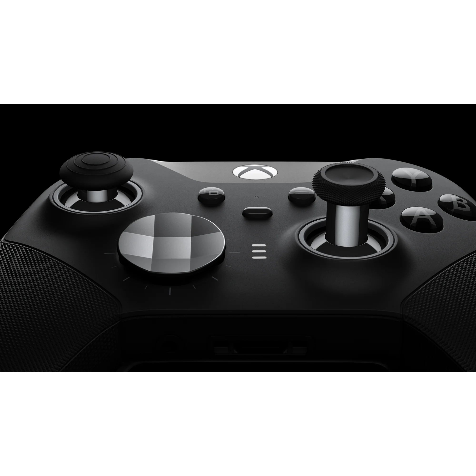 Elite Series 2 Wireless Controller - Black