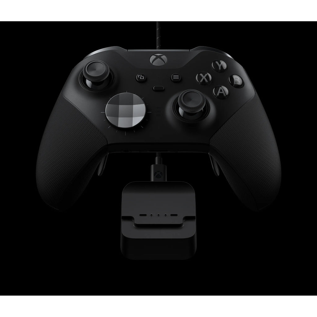 Elite Series 2 Wireless Controller - Black