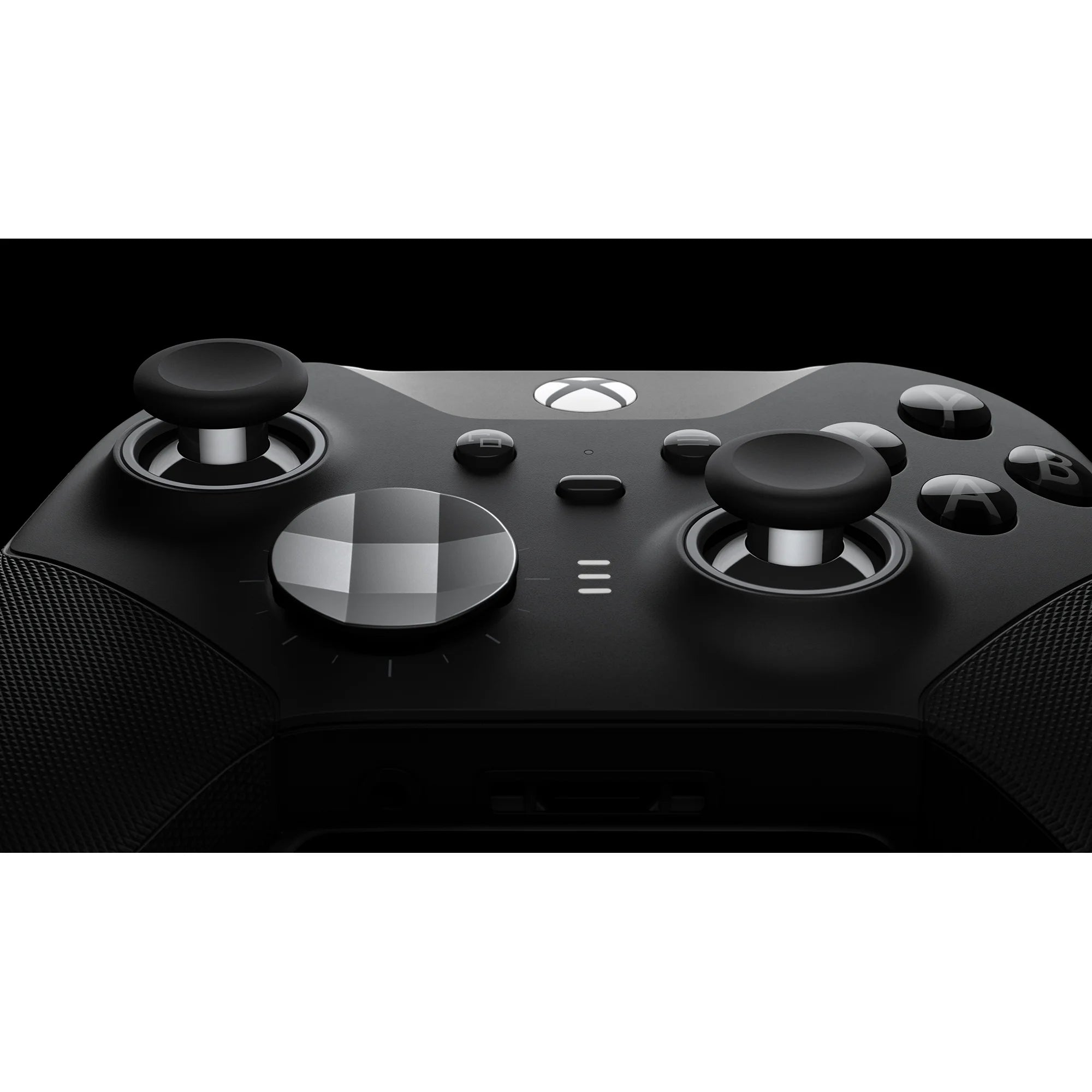 Elite Series 2 Wireless Controller - Black