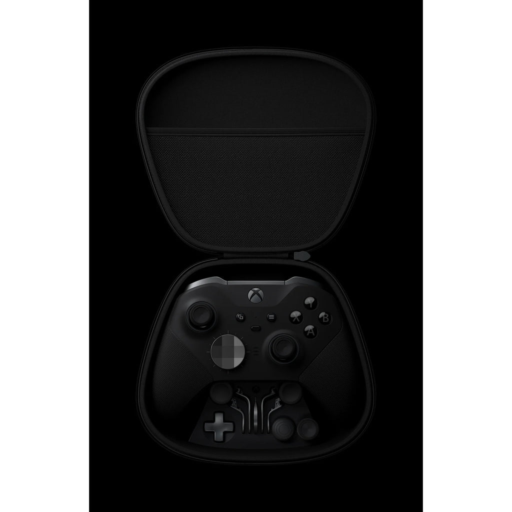 Elite Series 2 Wireless Controller - Black