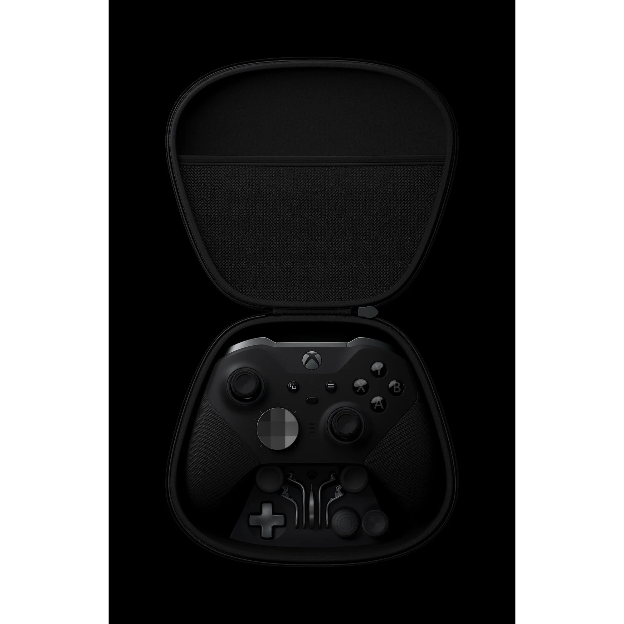 Elite Series 2 Wireless Controller - Black