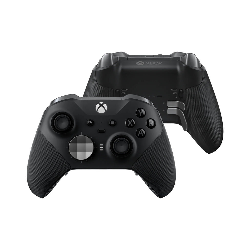 Elite Series 2 Wireless Controller - Black
