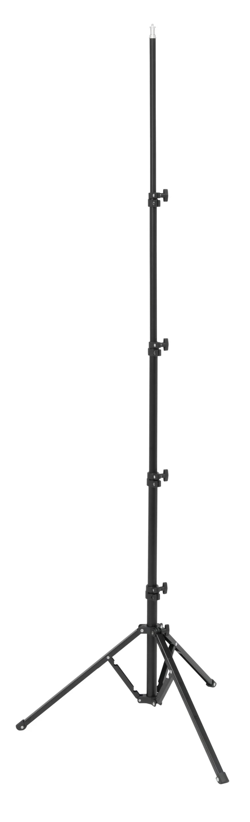 16" LED Selfie Ring Light with Tripod Stand and Phone Clamp