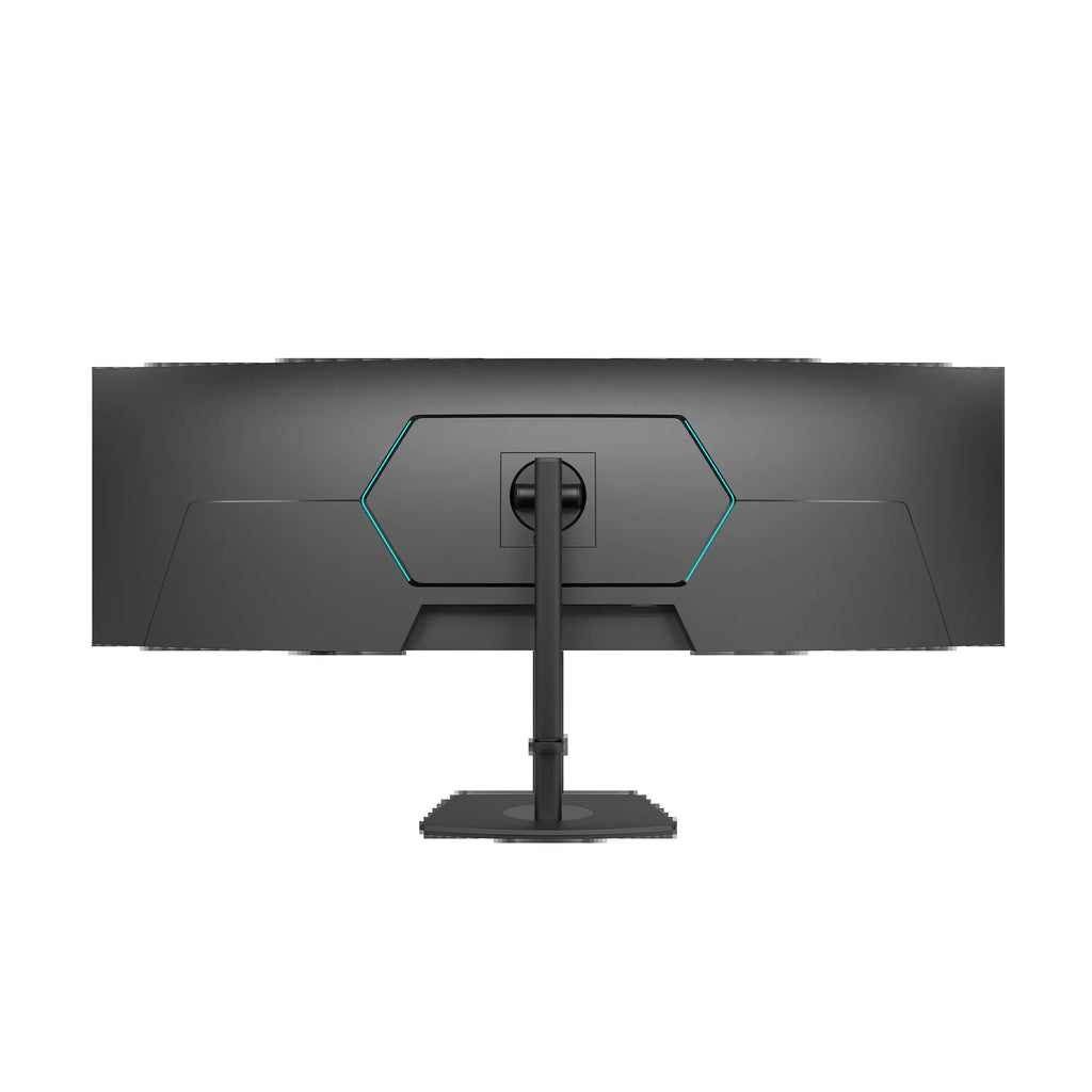 49” Ultrawide Monitor