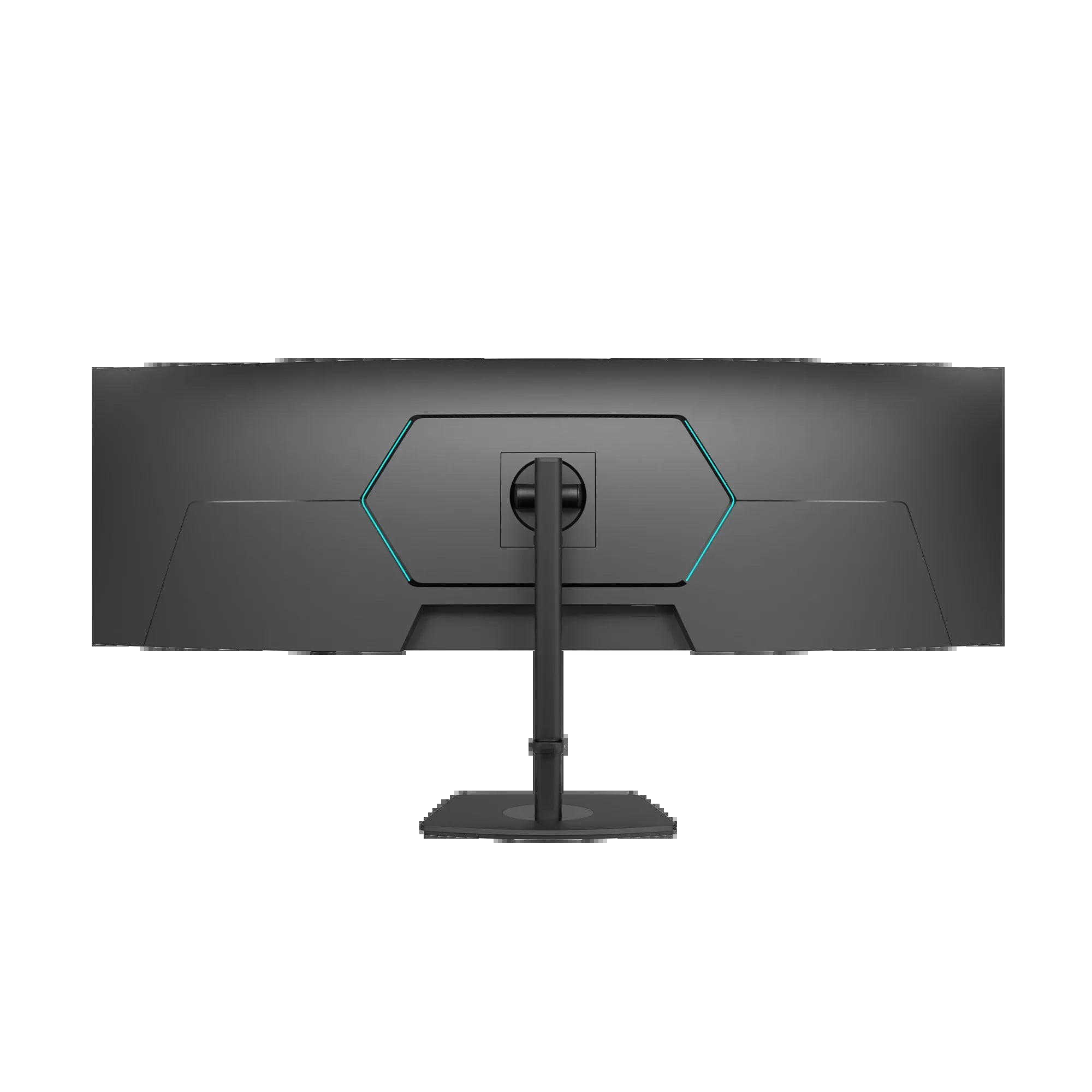 49” Ultrawide Monitor