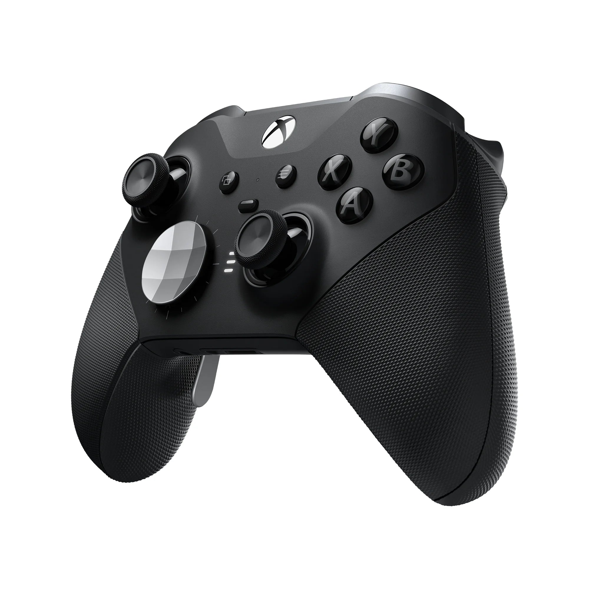 Elite Series 2 Wireless Controller - Black
