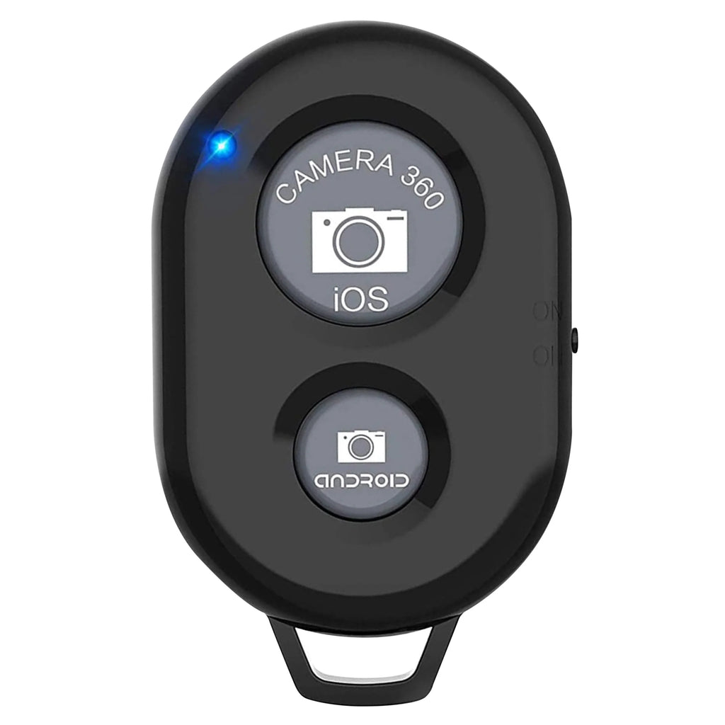 16" LED Selfie Ring Light with Tripod Stand and Phone Clamp